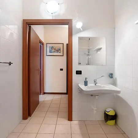 Casa Vacanze Il Torchio Tre * Pegui
