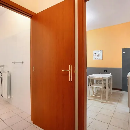 Casa Vacanze Il Torchio Tre Apartman