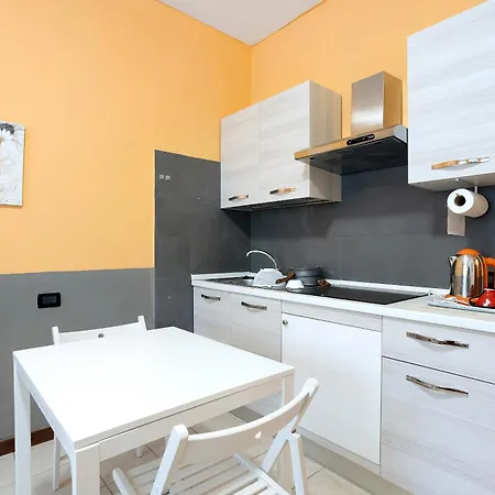 Casa Vacanze Il Torchio Tre *