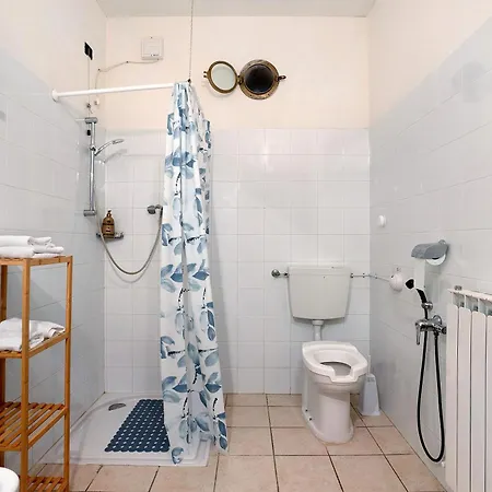 Apartman Casa Vacanze Il Torchio Tre Pegui