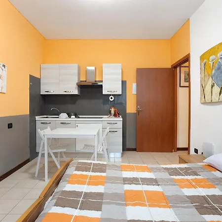 Casa Vacanze Il Torchio Tre *