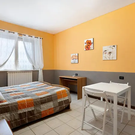 Casa Vacanze Il Torchio Tre *