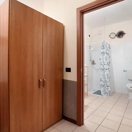 Casa Vacanze Il Torchio Tre Apartman
