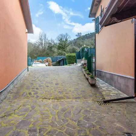Casa Vacanze Il Torchio Tre Apartman