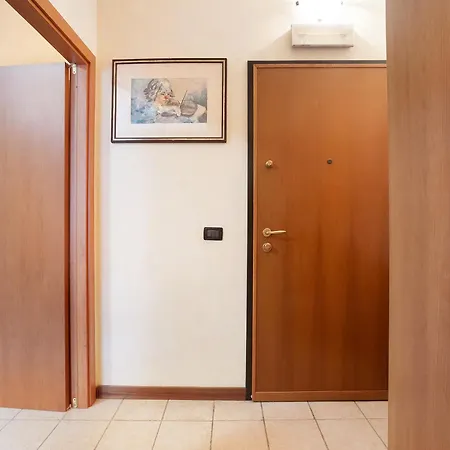 Apartman Casa Vacanze Il Torchio Tre