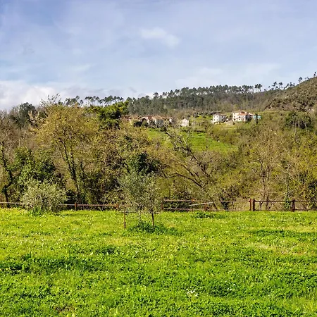 Casa Vacanze Il Torchio Tre Pegui