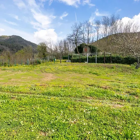 Apartman Casa Vacanze Il Torchio Tre