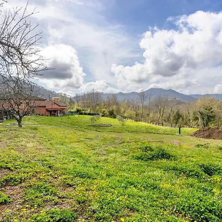 Apartman Casa Vacanze Il Torchio Tre Pegui